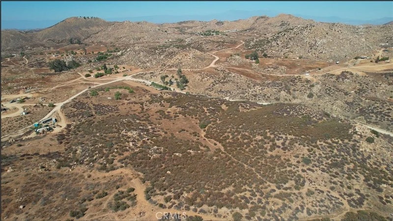 0 EL TORO rOAD