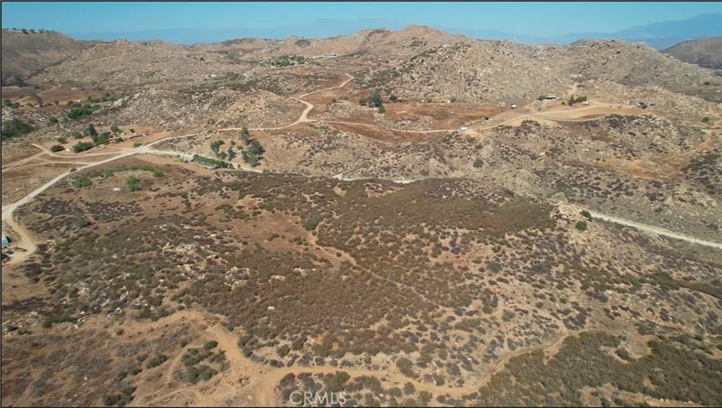 0 EL TORO rOAD