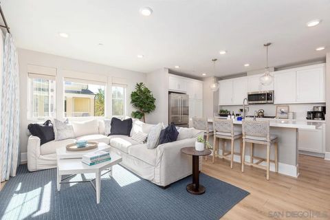 827 Jersey Court San Diego CA 92109