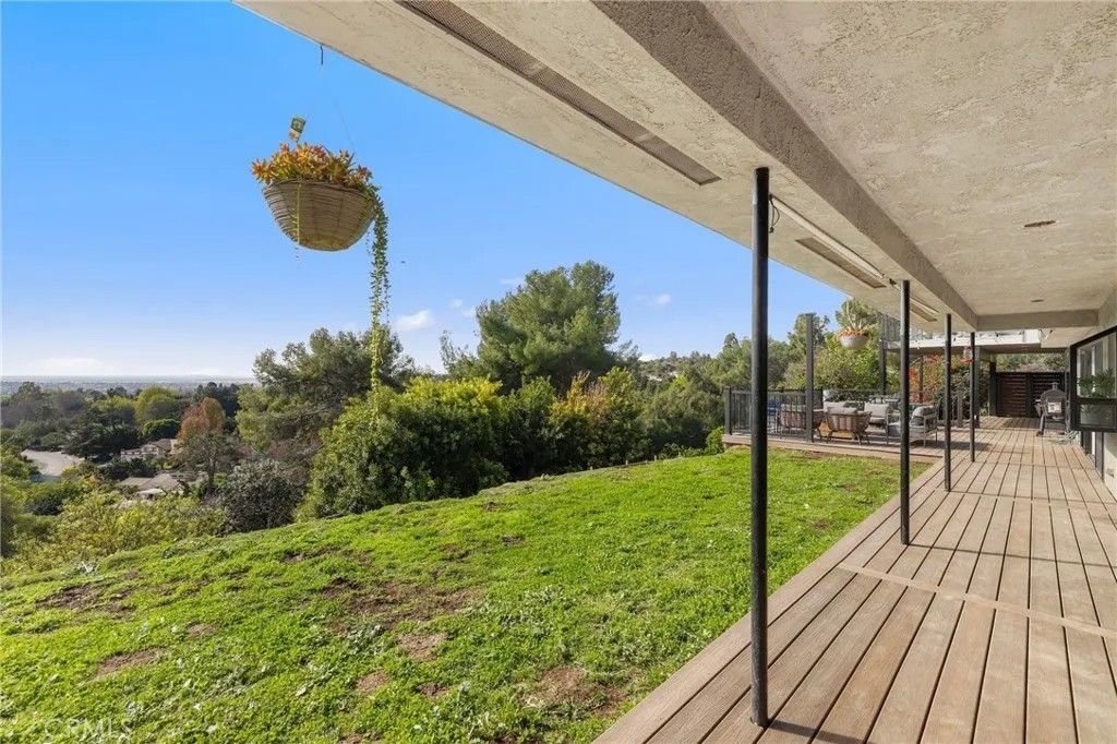 Photo of 1918 Chandos Lane, La Habra Heights, CA 90631 (MLS # PW26068589)