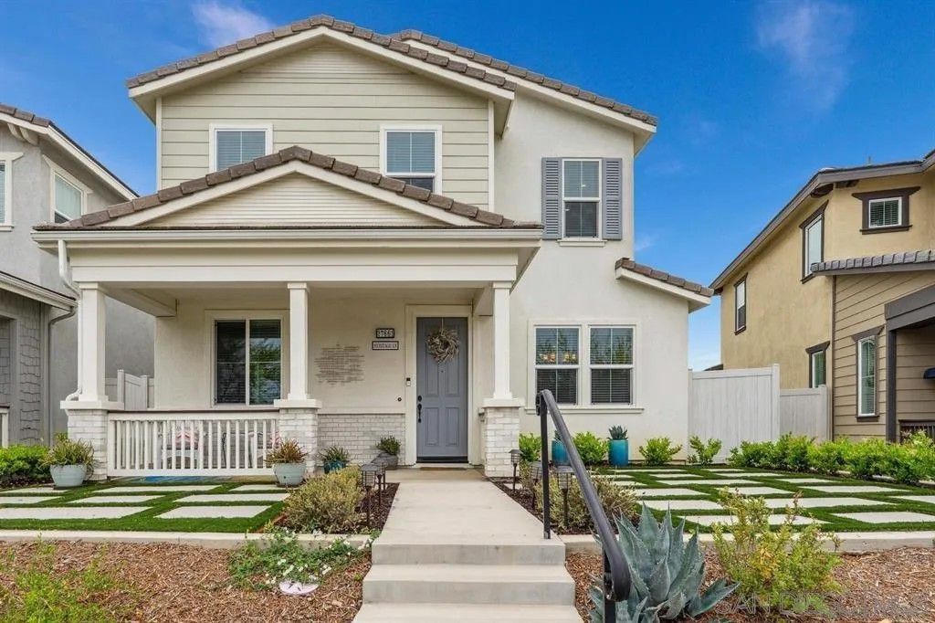 Photo of 27661 Heritage Lane, Valley Center, CA 92082 (MLS # 260012418)