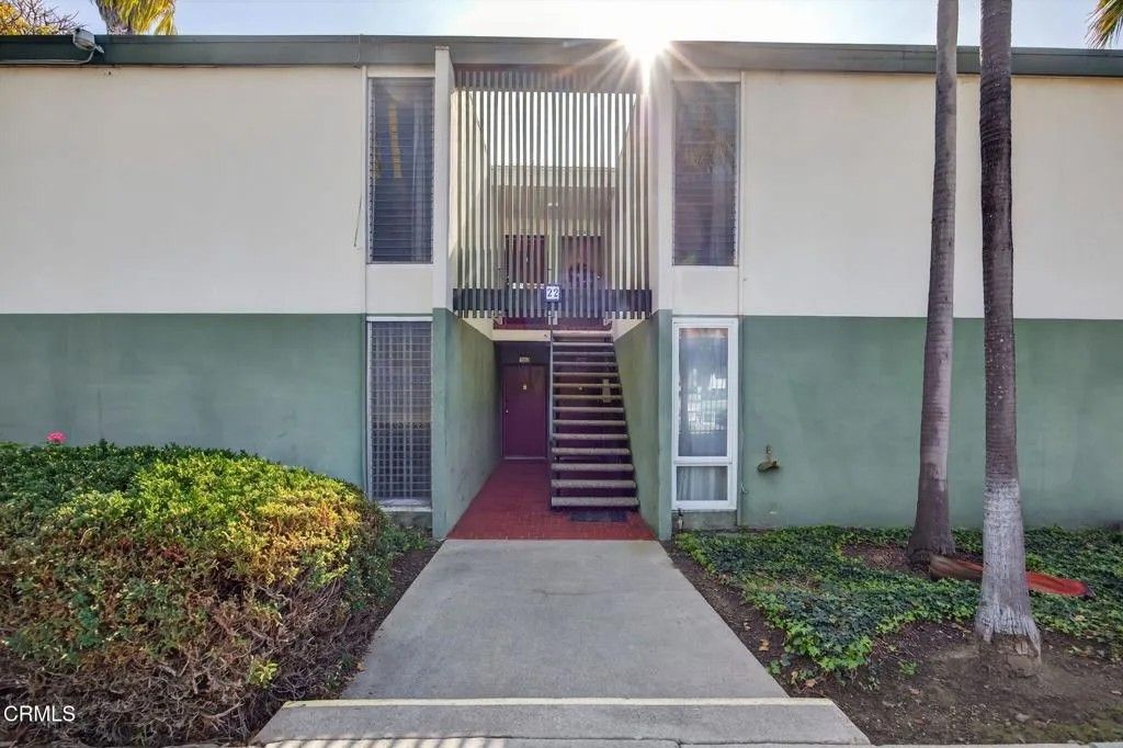 Photo of 3700 Dean Drive #2202, Ventura, CA 93003 (MLS # V1-33764)