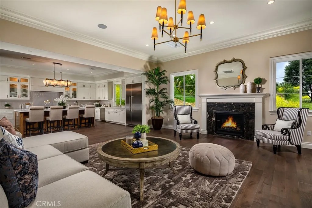 2868 Shadow Canyon Road