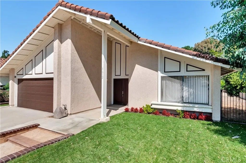 Photo of 1612 Kiowa Crest Drive, Diamond Bar, CA 91765 (MLS # OC26055972)