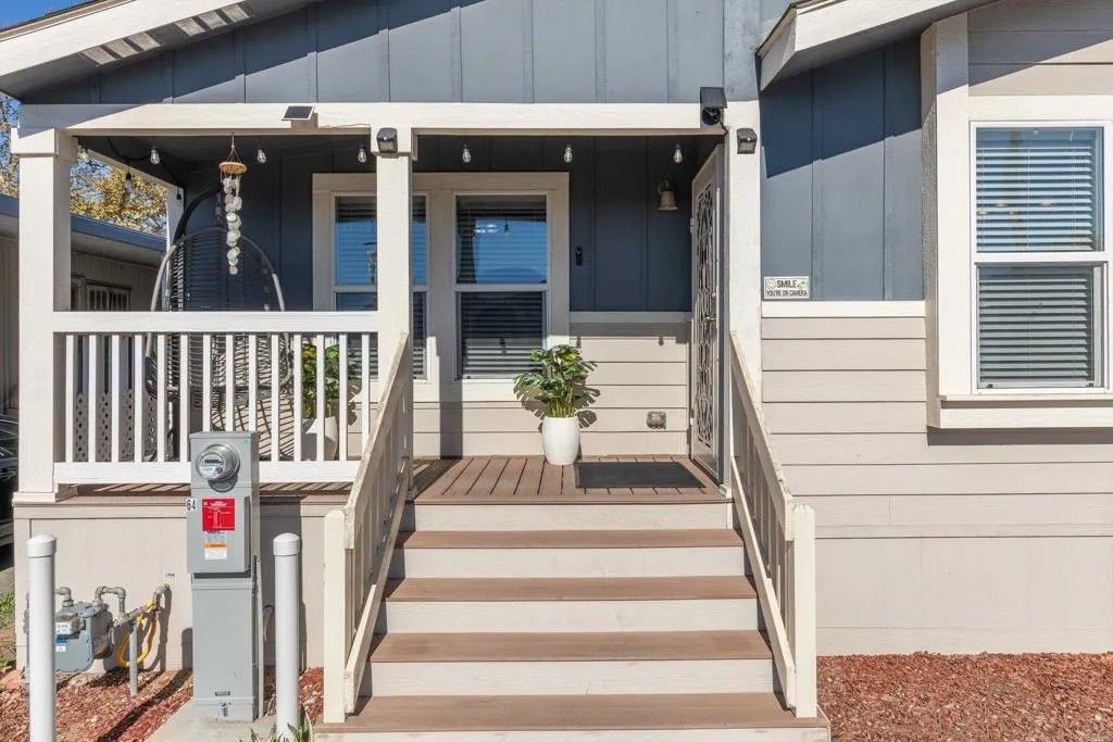 Photo of 2700 E Valley Pkwy #64, Escondido, CA 92027 (MLS # NDP2600842)