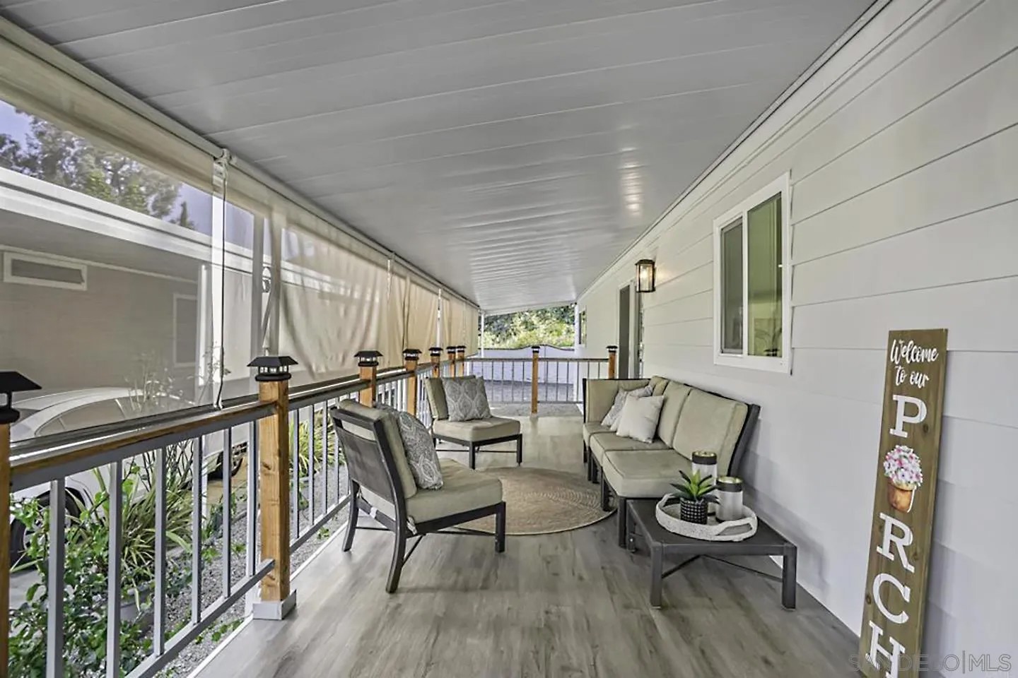 5313 Don Miguel Drive