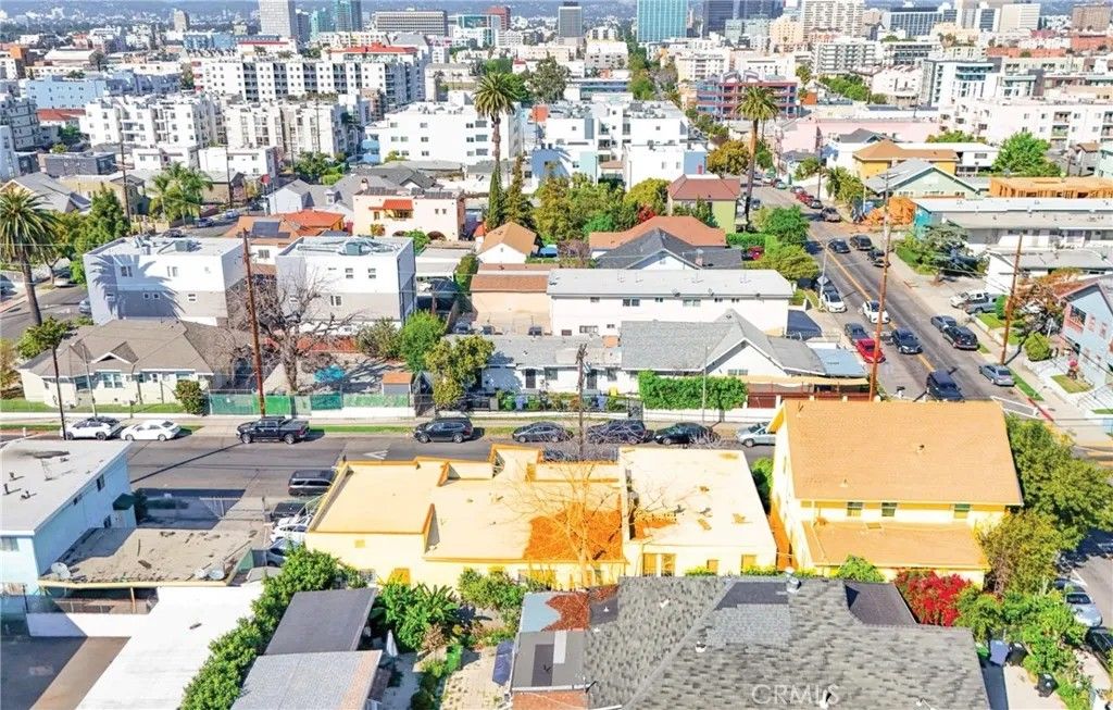 Photo of 2942 W 12th St, Los Angeles, CA 90006 (MLS # RS26069251)