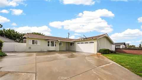 Photo of 7961 La Corona Way, Buena Park, CA 90620 (MLS # PW26040389)