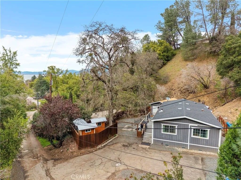 Photo of 7092 Sonja Lu Ln, Lucerne, CA 95458 (MLS # LC26032084)