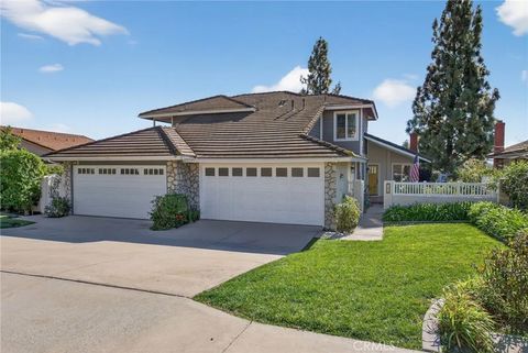 3670 Forest Glen Road Yorba Linda CA 92886