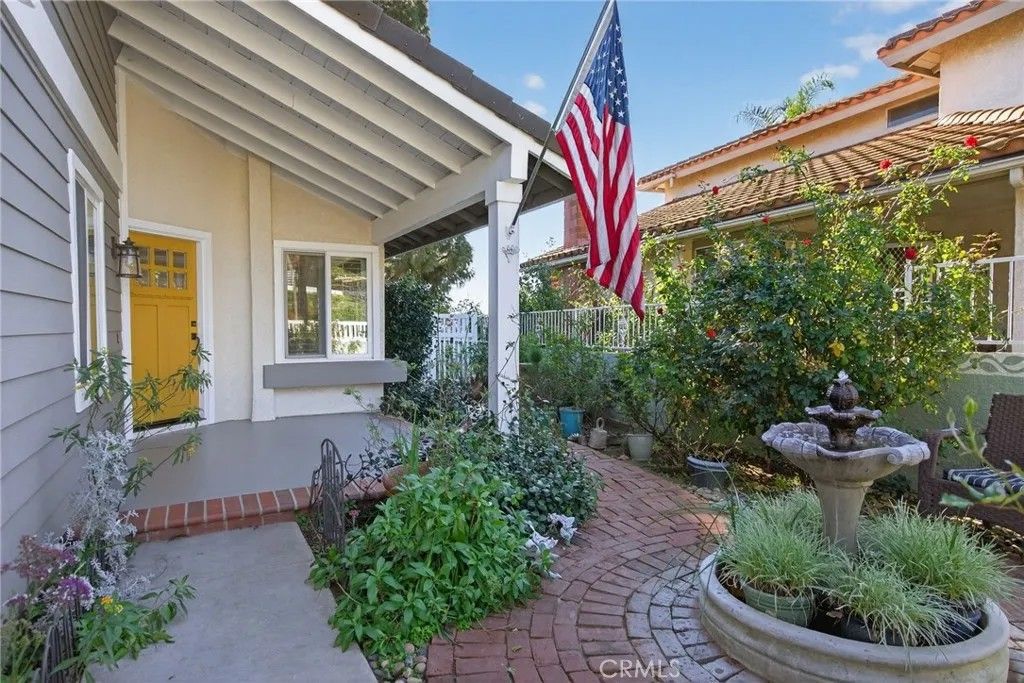 Photo of 3670 Forest Glen Road, Yorba Linda, CA 92886 (MLS # IV26007056)