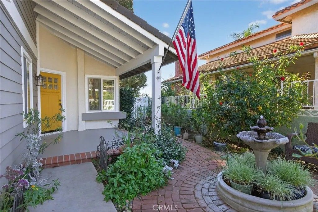 Photo of 3670 Forest Glen Road, Yorba Linda, CA 92886 (MLS # IV26007056)