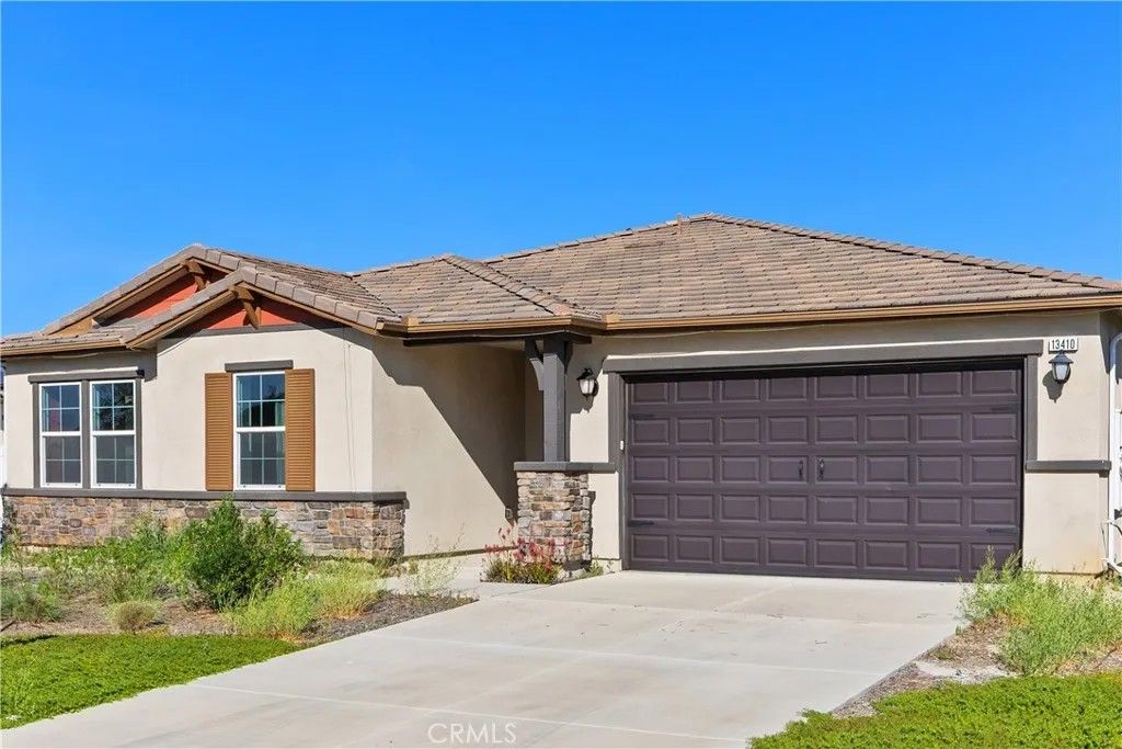 Photo of 13410 Pasture Court, Valley Center, CA 92082 (MLS # OC26058667)