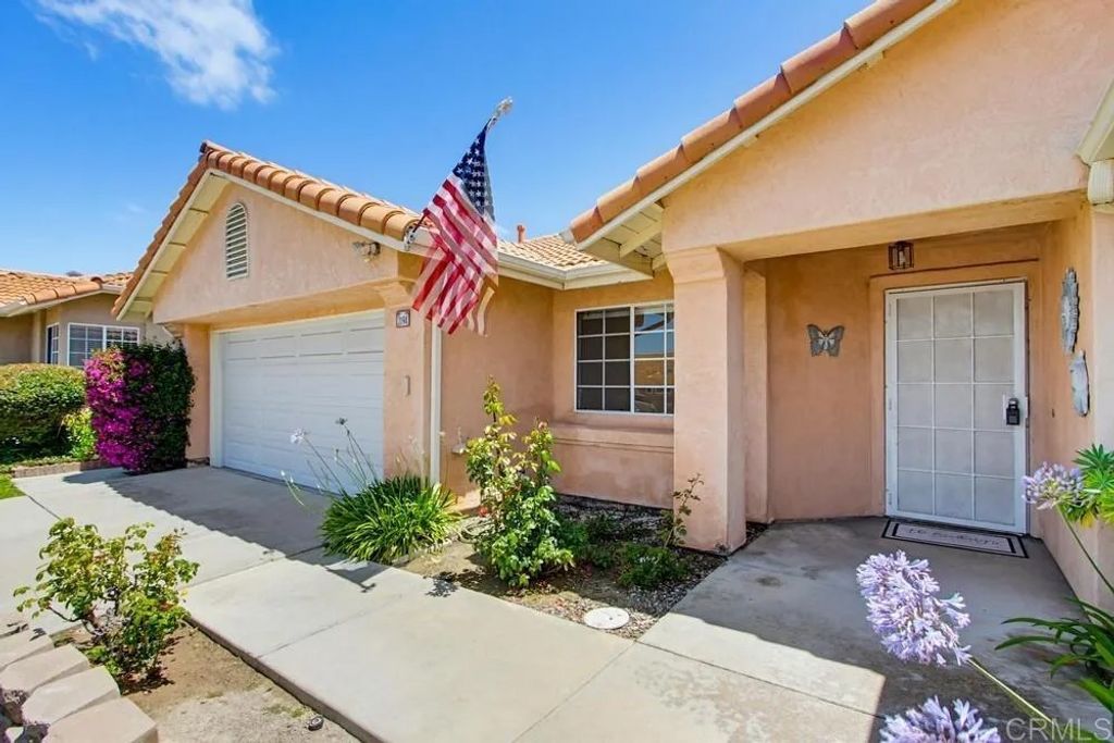 Photo of 2194 Luz Way, Oceanside, CA 92056 (MLS # NDP2604585)