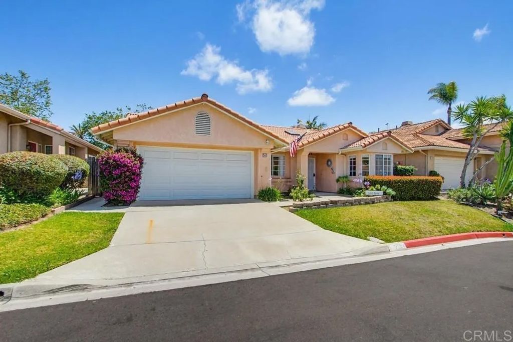Photo of 2194 Luz Way, Oceanside, CA 92056 (MLS # NDP2604585)