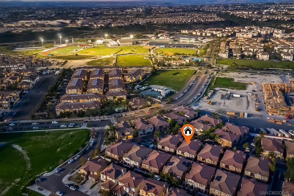 Photo of 1510 El Prado St #1, Chula Vista, CA 91913 (MLS # 2601191)