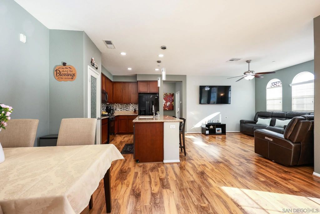 Photo of 1510 El Prado St #1, Chula Vista, CA 91913 (MLS # 2601191)