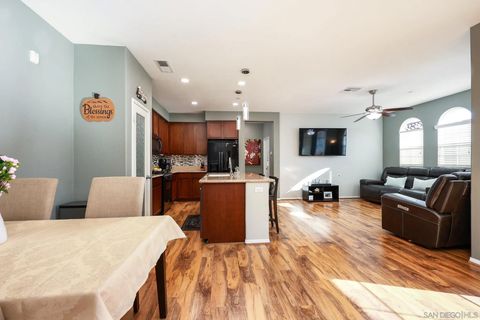 Photo of 1510 El Prado St #1, Chula Vista, CA 91913 (MLS # 2601191)