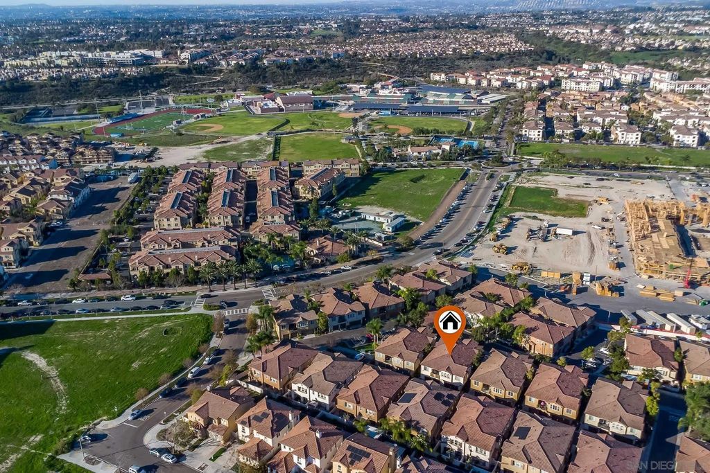 Photo of 1510 El Prado St #1, Chula Vista, CA 91913 (MLS # 2601191)