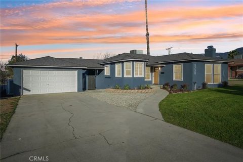 Photo of 3720 La Hacienda Dr, San Bernardino, CA 92404 (MLS # DW26027597)