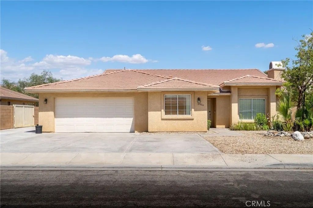 Photo of 65866 Estrella Ave, Desert Hot Springs, CA 92240 (MLS # OC26070252)