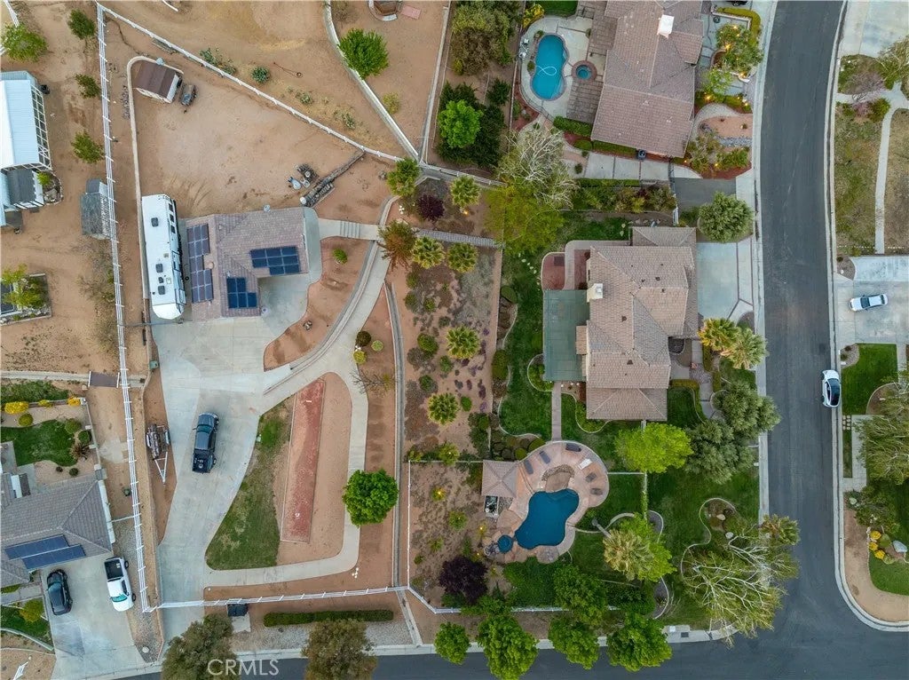 2575 Palomino Drive