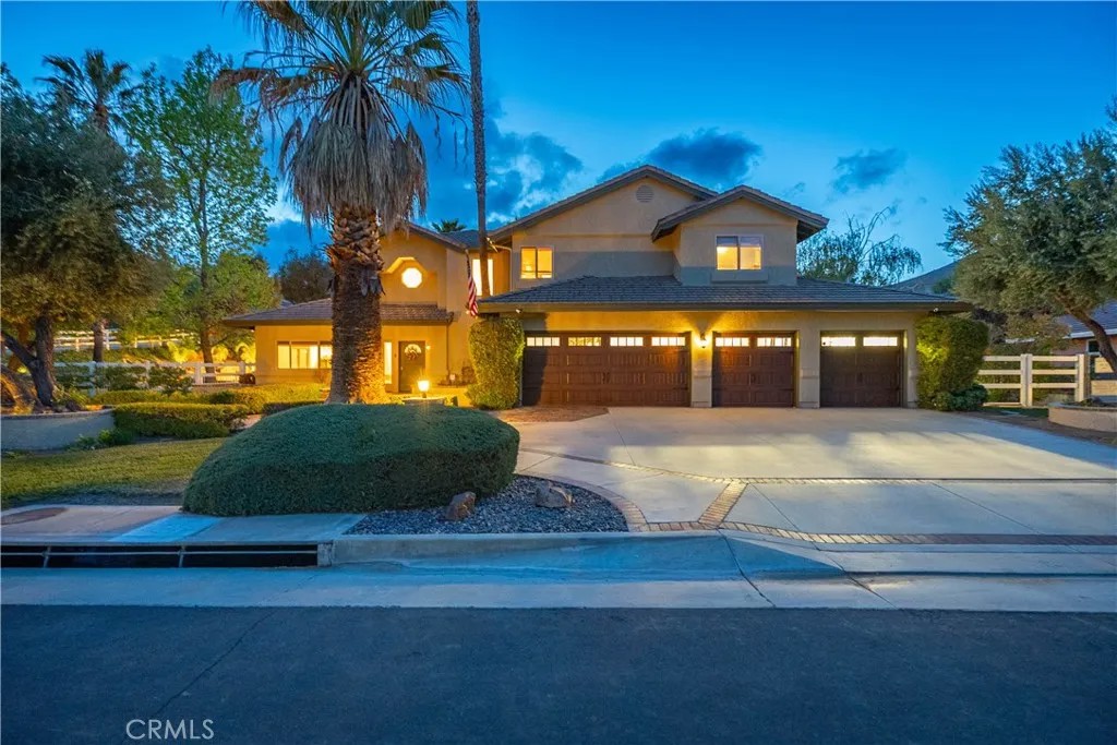 2575 Palomino Drive