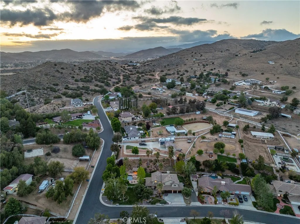 2575 Palomino Drive