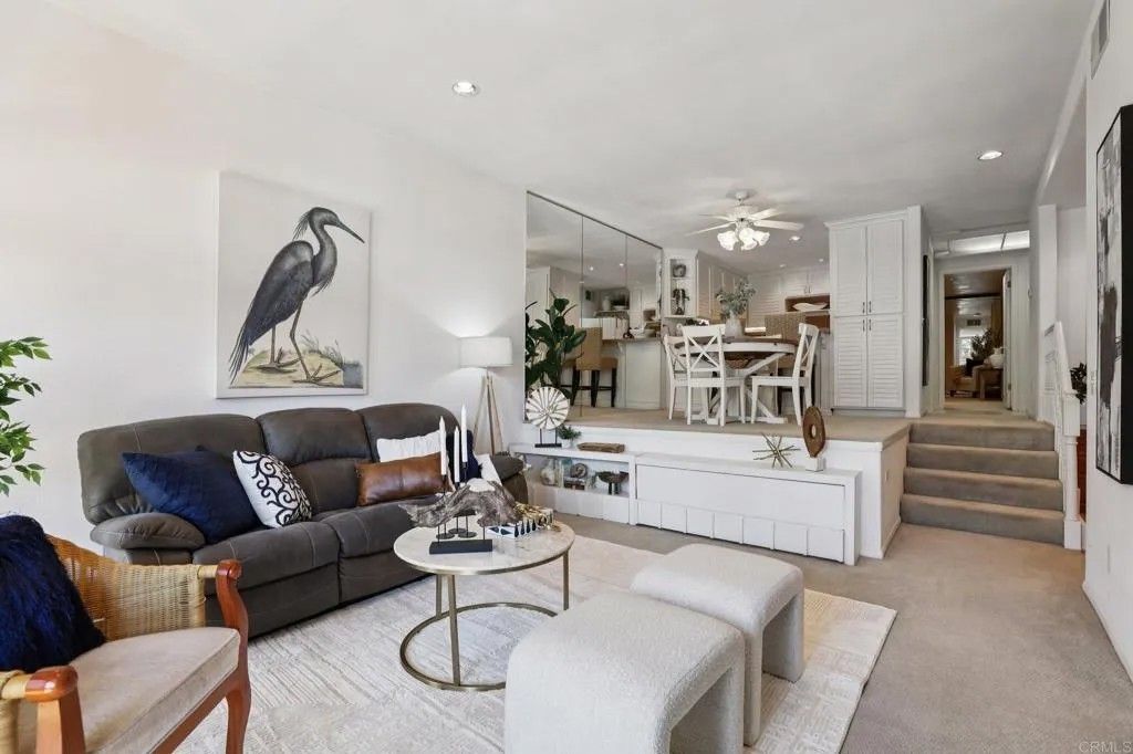 Photo of 7126 Marina Pacifica Drive, Long Beach, CA 90803 (MLS # NDP2603180)