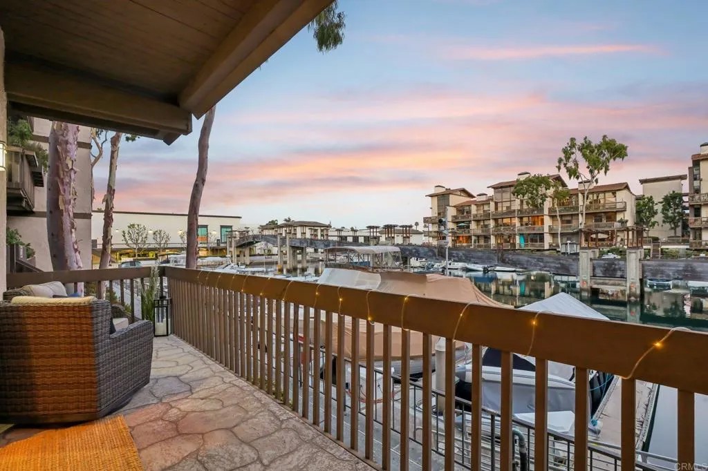 7126 Marina Pacifica Drive North