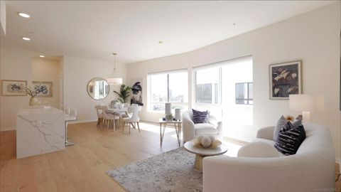 Tiny photo for 4473 30Th St #402, San Diego, CA 92116 (MLS # 250033151)