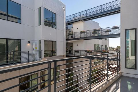 Tiny photo for 4473 30Th St #402, San Diego, CA 92116 (MLS # 250033151)