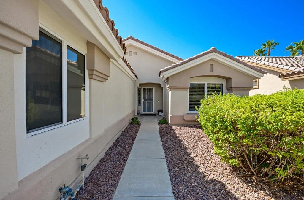 Photo of 78429 Moongold Road, Palm Desert, CA 92211 (MLS # 219152008DA)
