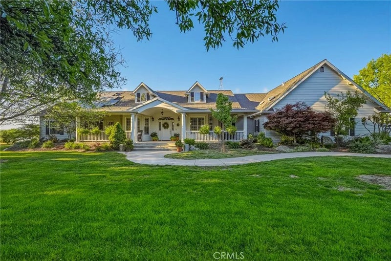 11126 Livingston Cressey Road