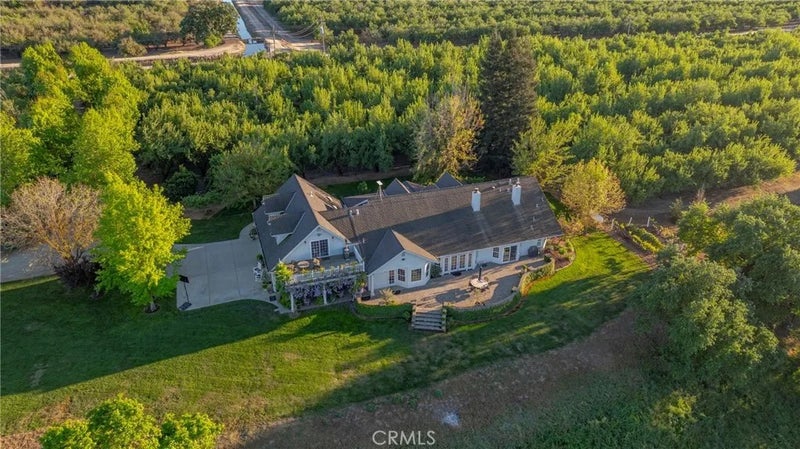 11126 Livingston Cressey Road