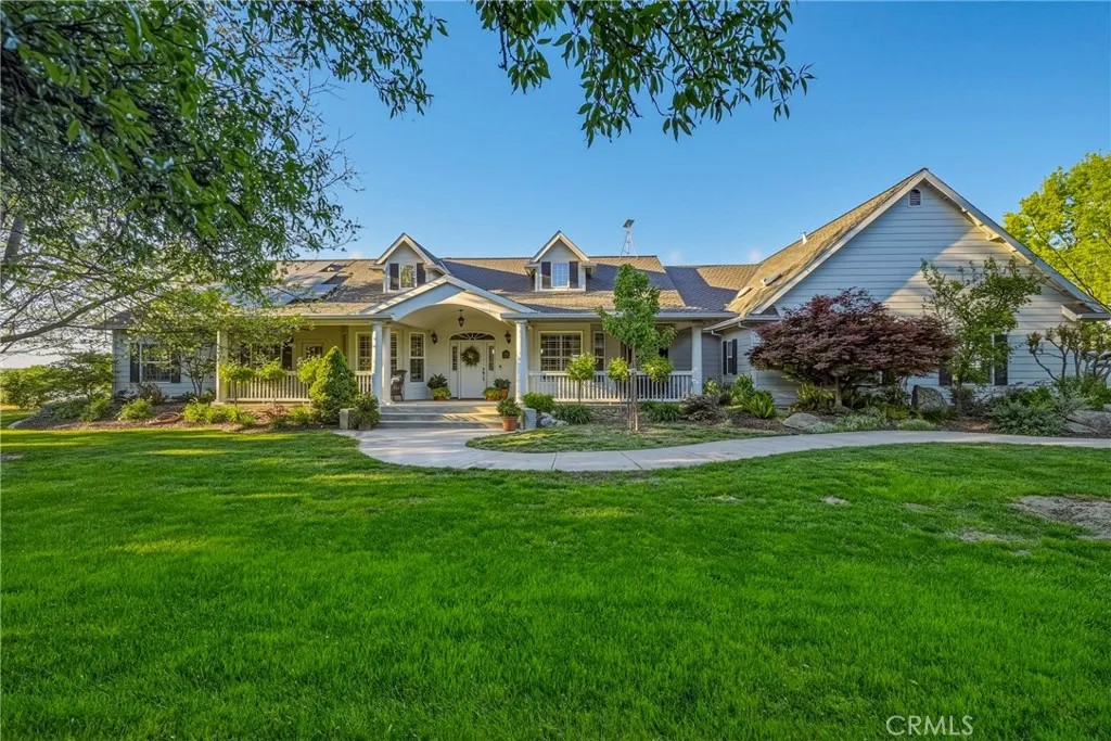 11126 Livingston Cressey Road