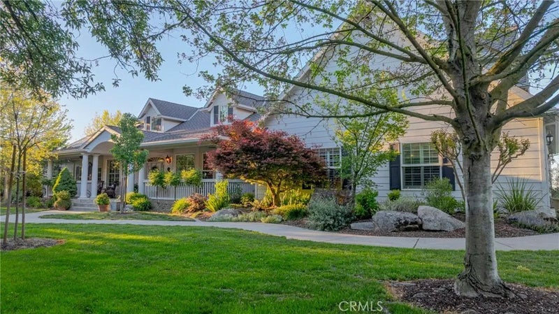 11126 Livingston Cressey Road