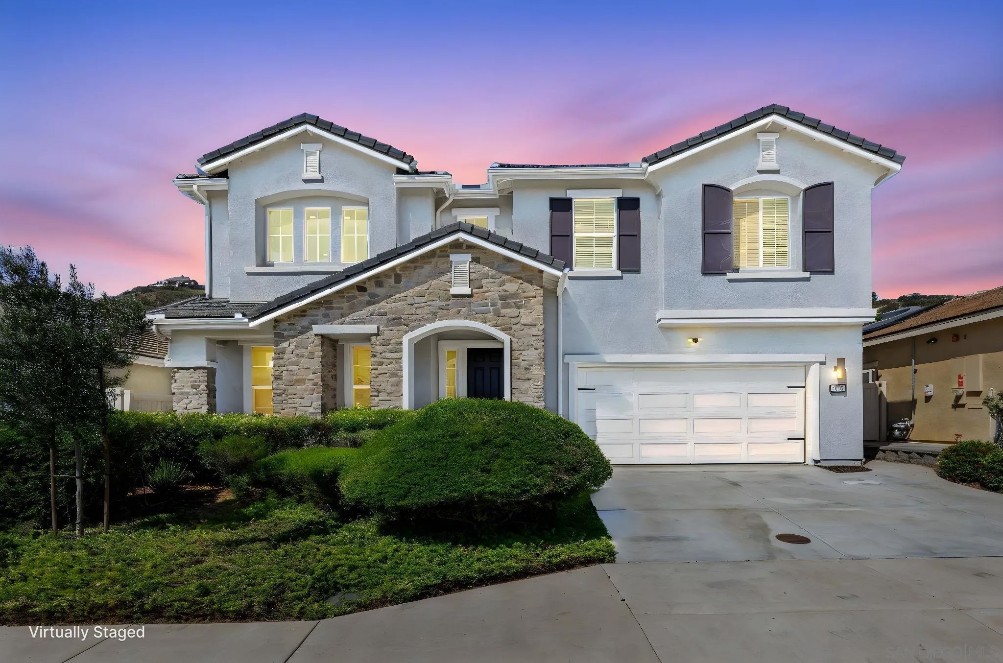 3029 Via De Todos Santos