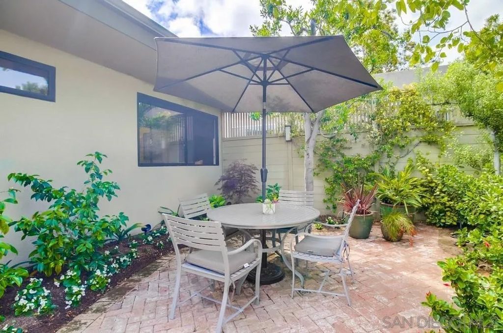 Photo of 2111 Mergho Impasse, San Diego, CA 92110 (MLS # 260010184)