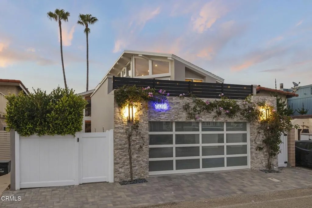 5015 Marlin Way