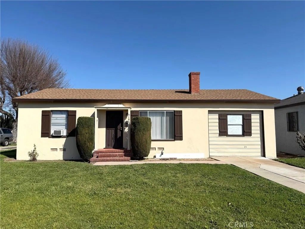 Photo of 3182 Rosemead Place, Rosemead, CA 91770 (MLS # WS26053505)
