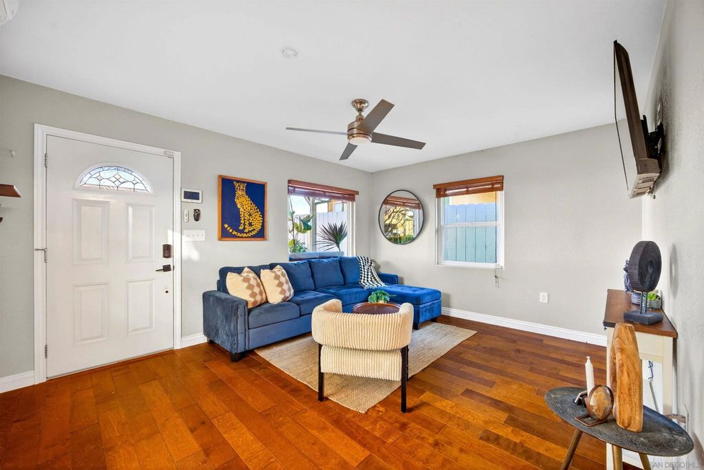 Photo of 530 11th St, Imperial Beach, CA 91932 (MLS # 2600920)