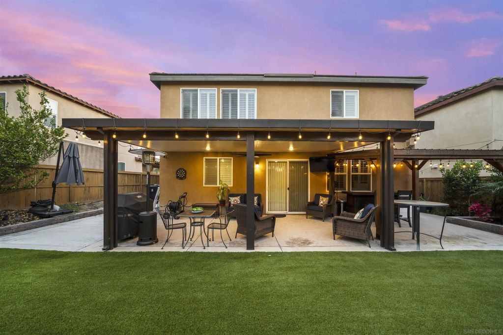 Photo of 1767 Webber Way, Chula Vista, CA 91913 (MLS # 250042784)