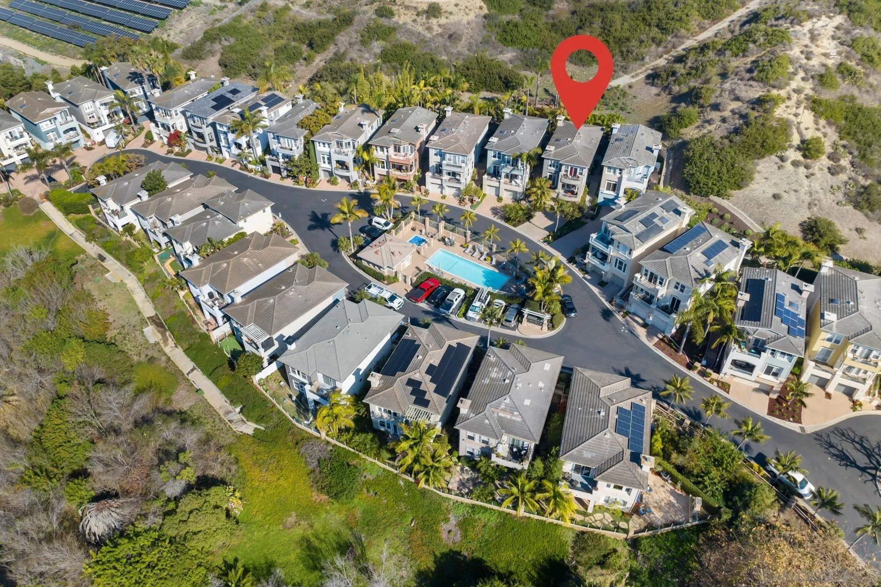 2721 MacKinnon Ranch Road