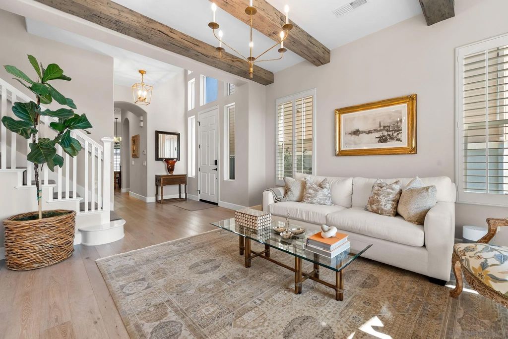 Photo of 2721 MacKinnon Ranch Road, Cardiff By The Sea, CA 92007 (MLS # 250042177)