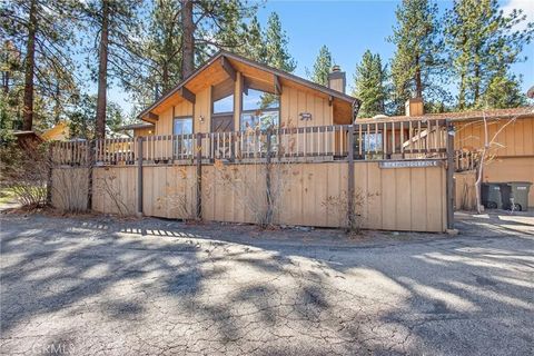 Photo of 5747 Lodgepole Dr, Wrightwood, CA 92397 (MLS # HD26056022)