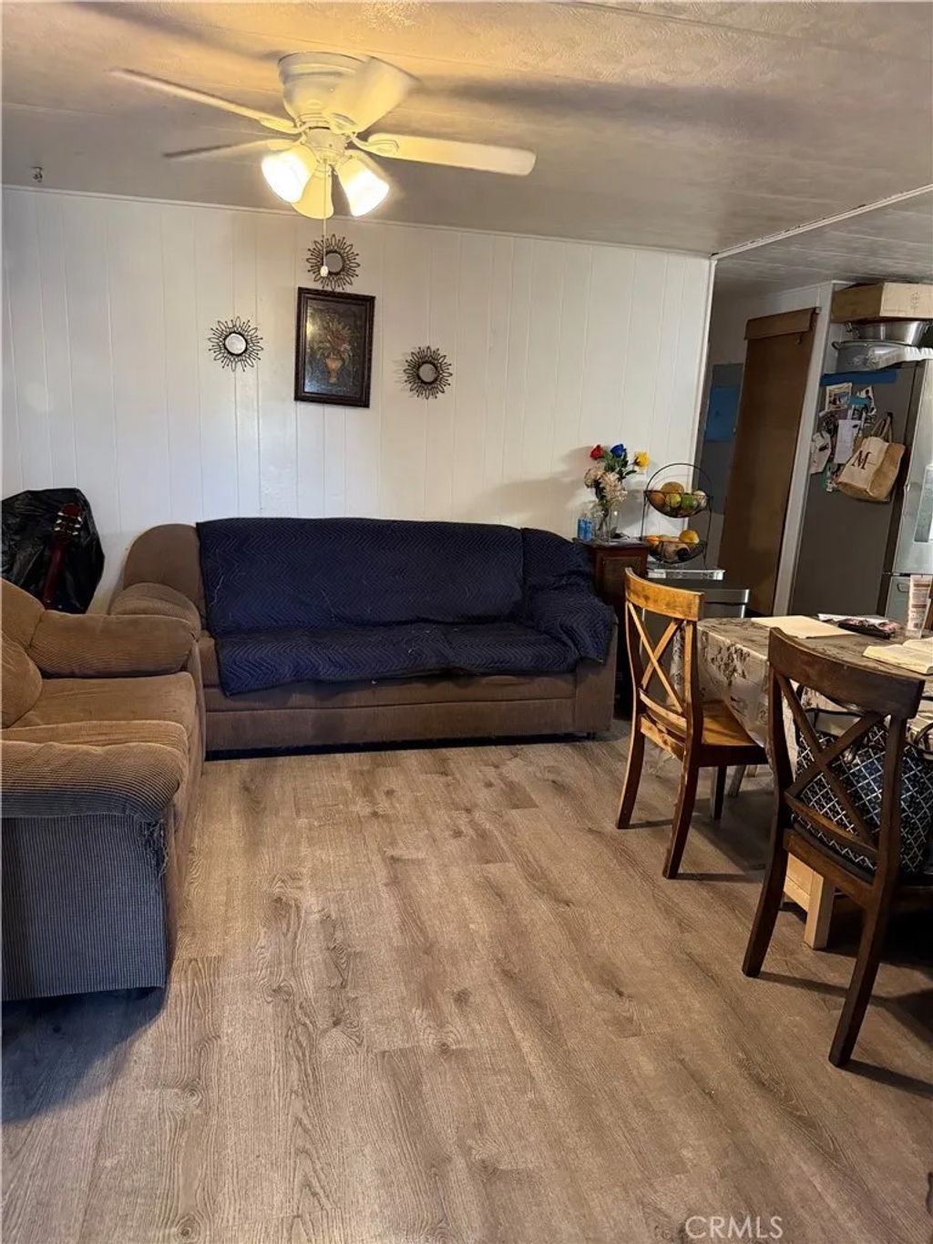 Photo of 995 Pomona Rd,#24 Rd, Corona, CA 92882 (MLS # CV26047069)