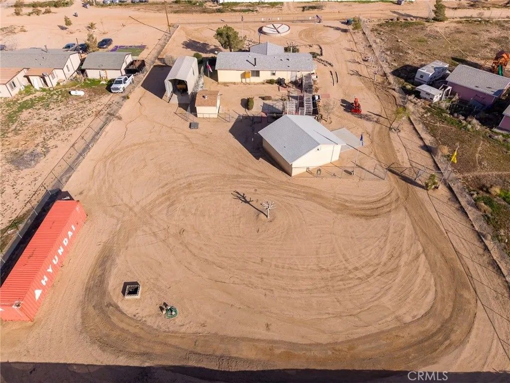 Photo of 12132 Sunny Vista, Victorville, CA 92392 (MLS # IG26025130)