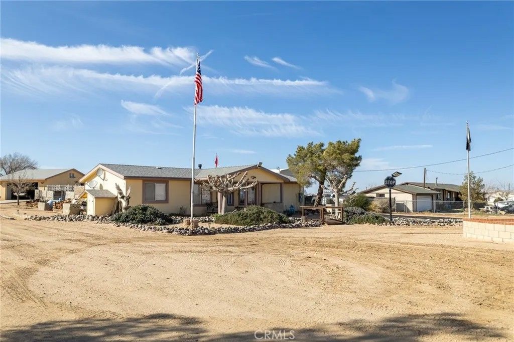Photo of 12132 Sunny Vista, Victorville, CA 92392 (MLS # IG26025130)