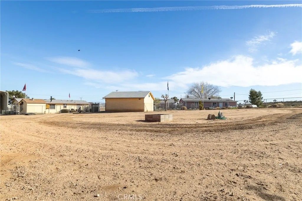 Photo of 12132 Sunny Vista, Victorville, CA 92392 (MLS # IG26025130)